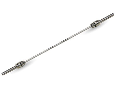 Гриф для штанги MB Barbell MB-BarM50H-2200O