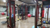 Станция для функционального кругового тренинга Pangolin Fitness SYNERGY 360XS