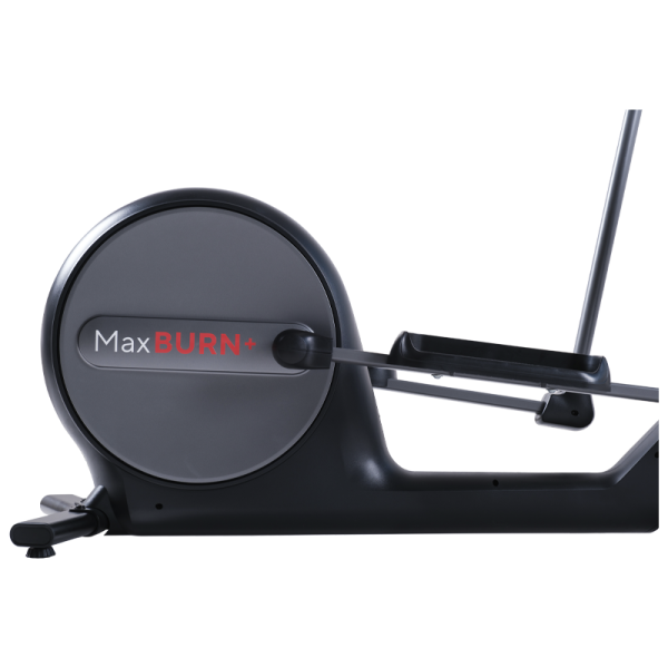 Эллиптический тренажер Ergonova MaxBURN+