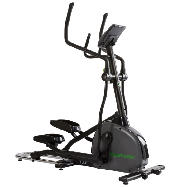 Эллиптический тренажер TUNTURI PERFORMANCE C55