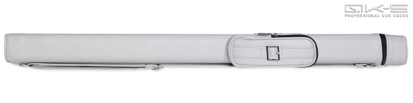 Тубус QK-S Ray Slim 1x1 светло-серый