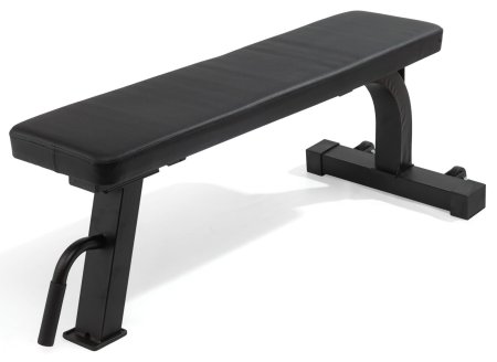 Скамья горизонтальная VictoryFit VF-A5002
