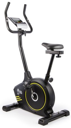 Велотренажер ATLAS SPORT MAGNUS