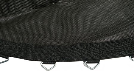 Батут с внутренней защитной сеткой Bradex SF 0715, 366см 12Ft