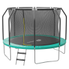 Батут Scholle FLIP 14FT