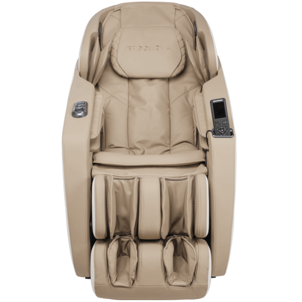 Массажное кресло Ergonova Ergoline 3 Beige