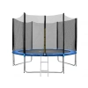 FunFit 12 FT 374 см PRO Синий