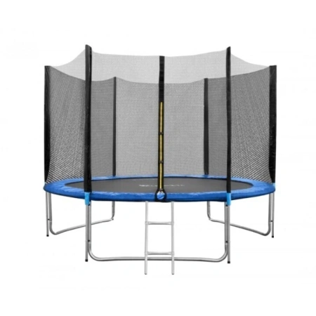 FunFit 12 FT 374 см PRO Синий