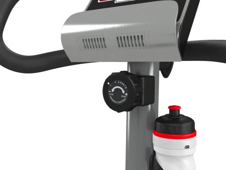 Велотренажер UNIXFIT BL-350 Silver