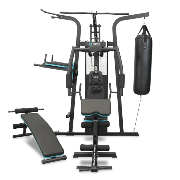 Силовой комплекс домашний OXYGEN FITNESS SITKOR