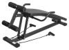 Скамья для пресса с изгибом VictoryFit VF-P200