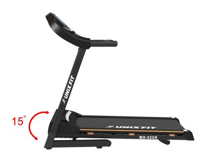 Беговая дорожка UNIX Fit MX-520R