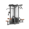 Силовой комплекс 4-сторонний AnyFit PE404-96