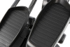 Эллиптический тренажер SPIRIT CE800 (Graphite gray)