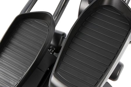Эллиптический тренажер SPIRIT CE800 (Graphite gray)