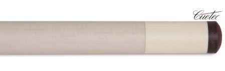 Кий Cuetec Short Veltex 1РС Пул 133см ±510г черный