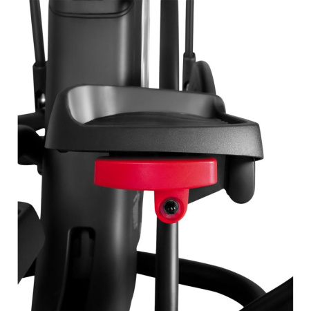 Эллиптический тренажер Ammity Premium PE 510 FD