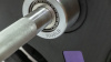 Штанга олимпийская Original FitTools 218 кг 