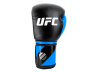 Перчатки тренировочные для спарринга UFC REG Синие