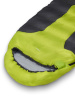Спальный мешок туристический, 250 г/м2, +5 С, left, Quilt 250L