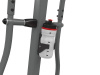 Эллиптический тренажер UNIX Fit SL-430