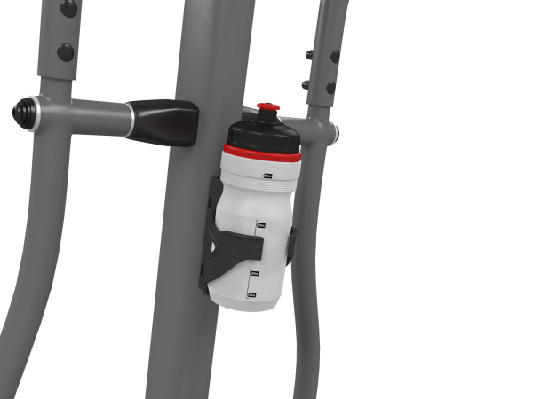 Эллиптический тренажер UNIX Fit SL-430