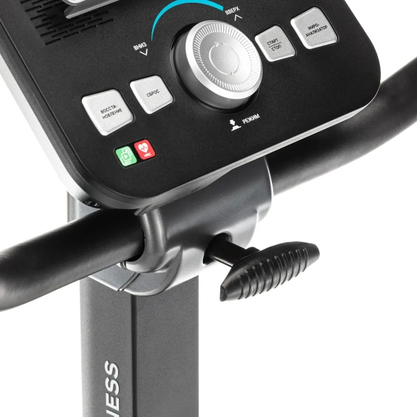 Велотренажер домашний OXYGEN FITNESS  CARDIO CONCEPT 5