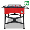 Футбол / кикер Norditalia Storm F-1 Family Outdoor Telescopic всепогодный 145x76x85см