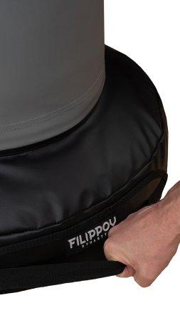 Спарринг-манекен «onePRO FILIPPOV» Ø35