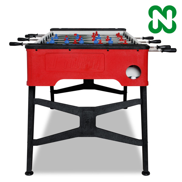Футбол / кикер Norditalia Storm F-1 Family Outdoor Telescopic всепогодный 145x76x85см