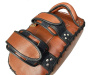 Макивара Полувогнутая TOTALBOX кожа