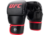 Перчатки MMA для спарринга UFC 8 унций
