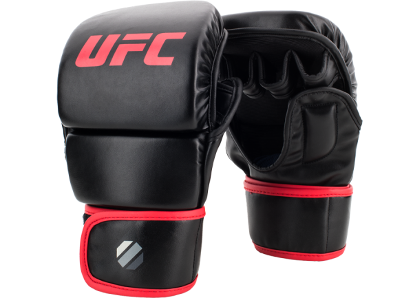 Перчатки MMA для спарринга UFC 8 унций