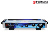 Аэрохоккей Fortuna HR-31 Blue Ice Hybrid настольный 86х43х15см