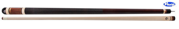 Кий Viking A350 Coffee 2PC Пул