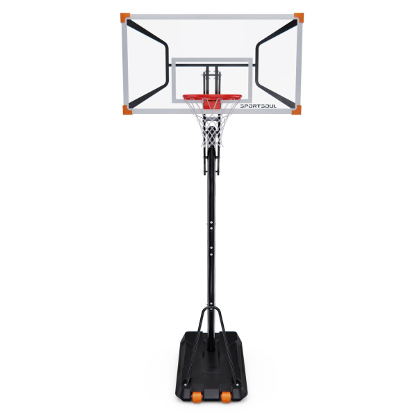 Баскетбольная мобильная стойка DFC SPORTSOUL SSBP5401