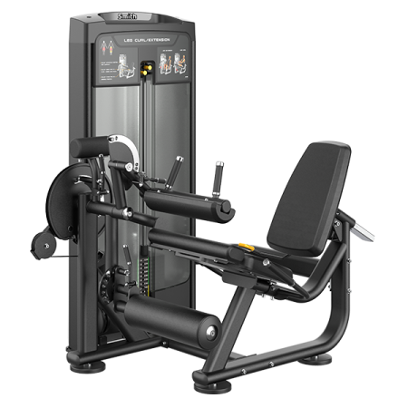 Тренажер Smith RE8025 Сгибание/разгибание ног
