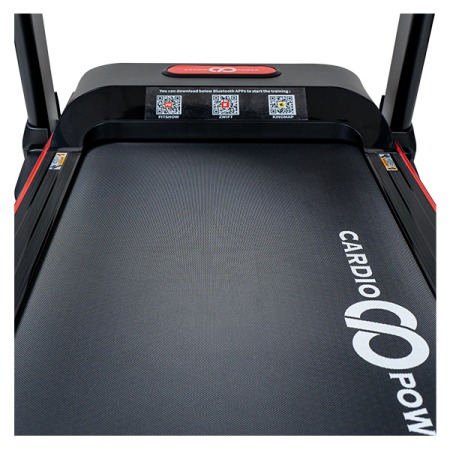 Беговая дорожка CardioPower T40