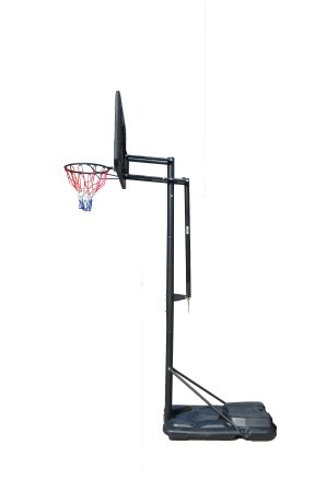 Мобильная баскетбольная стойка Proxima 44”