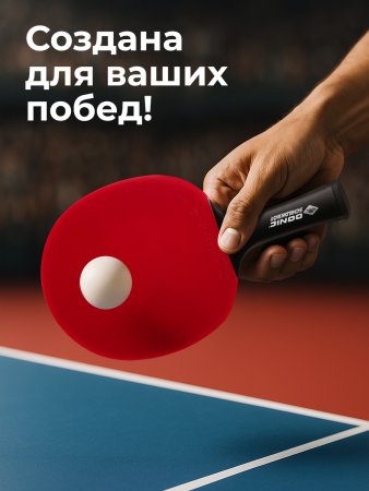 Ракетка DONIC Carbotec 900