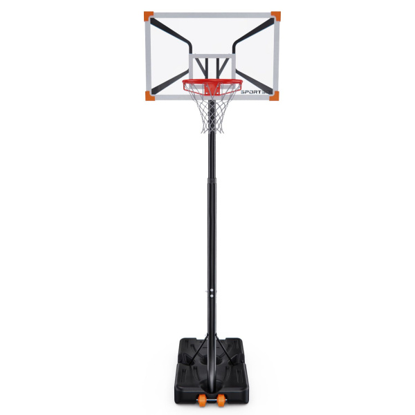Баскетбольная мобильная стойка DFC SPORTSOUL SSBP4401
