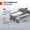 Гребной тренажер UNIX Fit гидравлический 320G