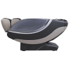 Массажное кресло Ergonova Ergoline 4 Black Grey