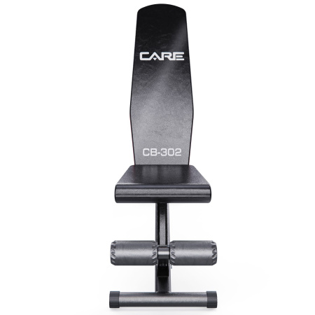 Скамья силовая универсальная DFC CARE CB-302