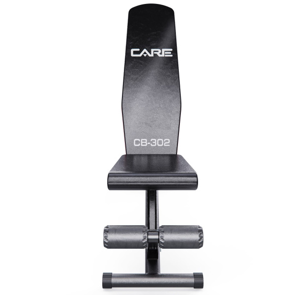 Скамья силовая универсальная DFC CARE CB-302
