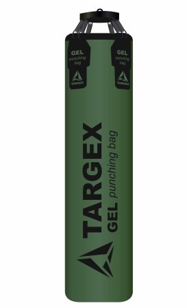 Боксерский мешок TARGEX серия GEL