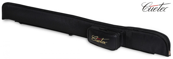 Чехол Cuetec Soft 1x1 черный