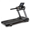 Беговая дорожка SPIRIT CT850+ Graphite gray