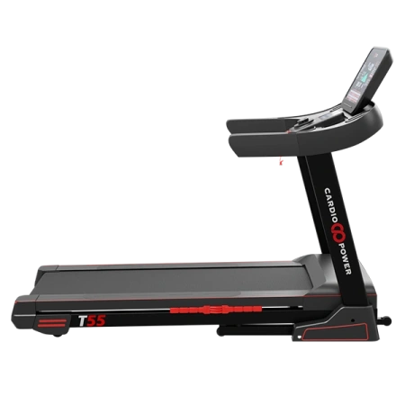 Беговая дорожка CardioPower T55