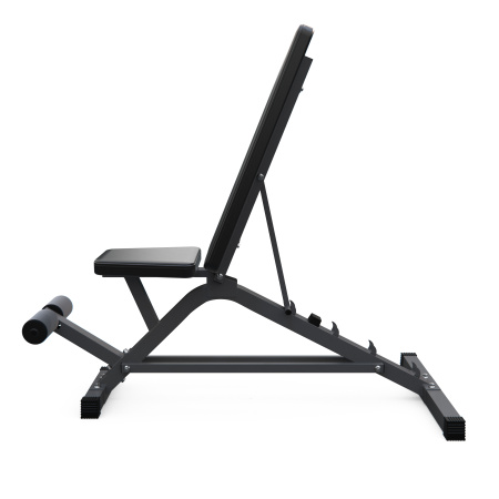 Cкамья силовая универсальная DFC "ECHANFIT" HOMEGYM D32
